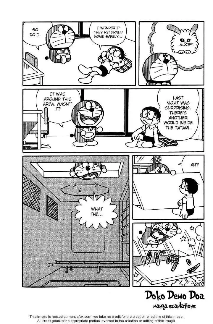 Doraemon Long Stories Chapter 2.1 32